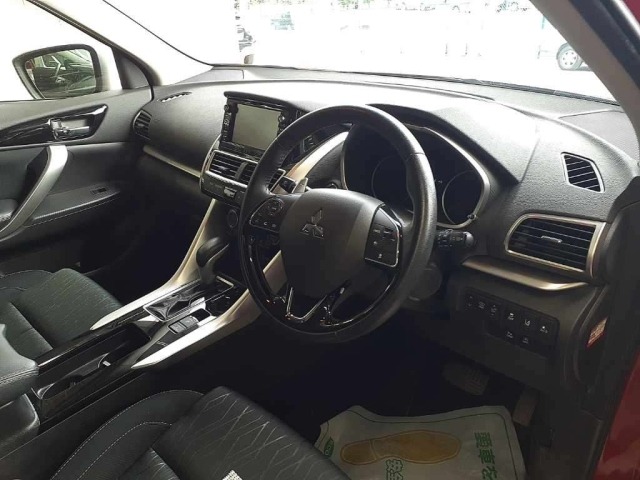 Mitsubishi ECLIPSE CROSS 2018 8517144-9
