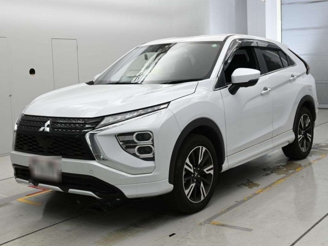 Mitsubishi ECLIPSE CROSS 2024 8517145-0