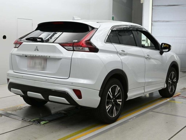 Mitsubishi ECLIPSE CROSS 2024 8517145-1