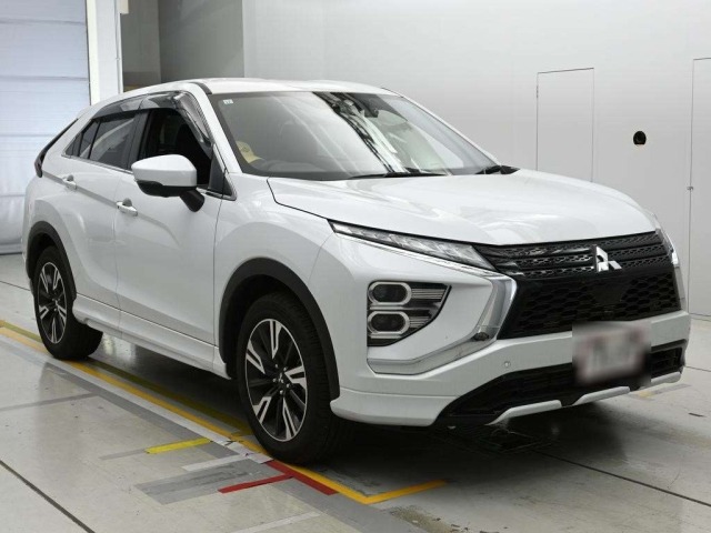 Mitsubishi ECLIPSE CROSS 2024 8517145-5