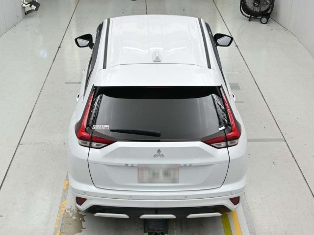 Mitsubishi ECLIPSE CROSS 2024 8517145-8
