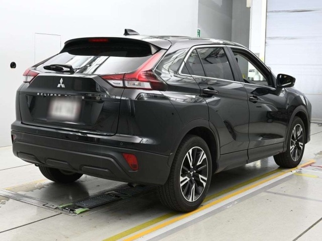 Mitsubishi ECLIPSE CROSS 2022 8517188-1