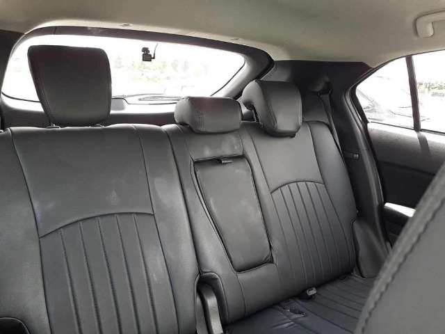 Mitsubishi ECLIPSE CROSS 2022 8517188-11