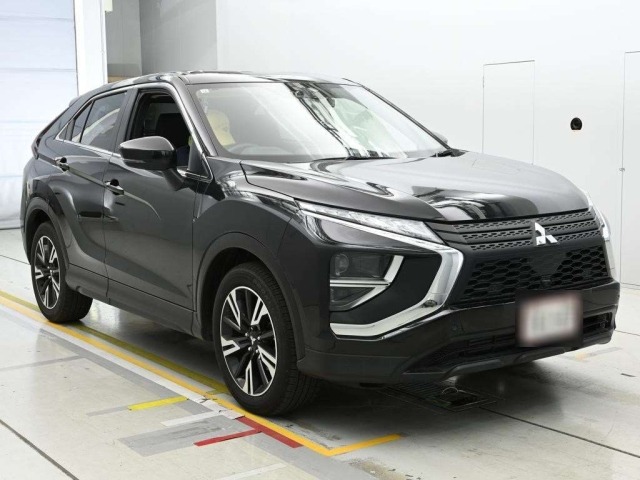 Mitsubishi ECLIPSE CROSS 2022 8517188-5