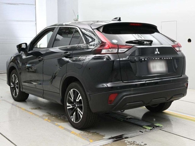 Mitsubishi ECLIPSE CROSS 2022 8517188-6