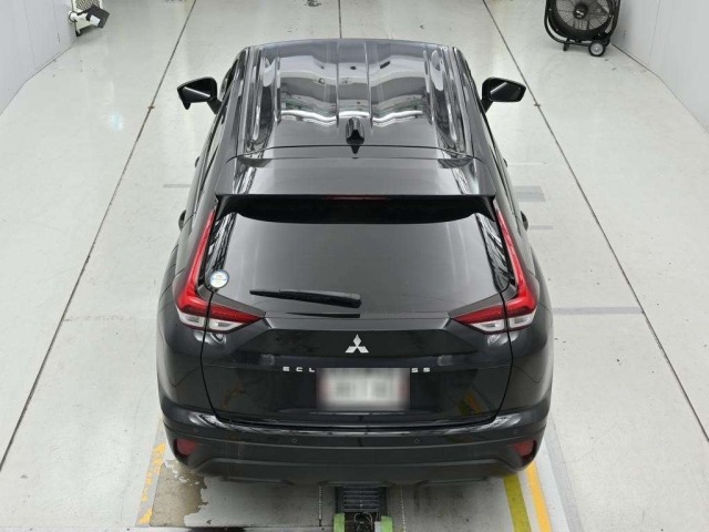 Mitsubishi ECLIPSE CROSS 2022 8517188-8