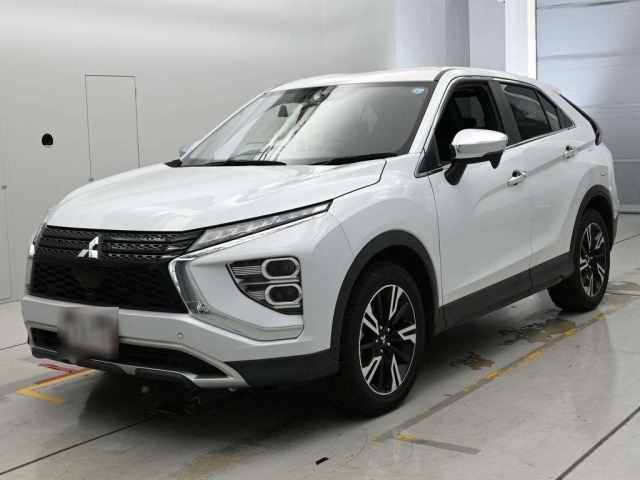 Mitsubishi ECLIPSE CROSS 2021 8517189-0