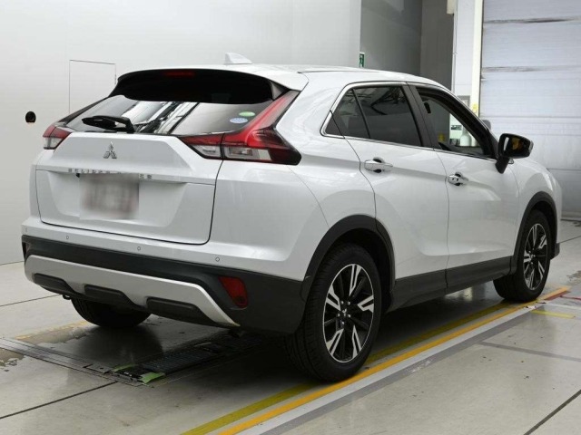 Mitsubishi ECLIPSE CROSS 2021 8517189-1