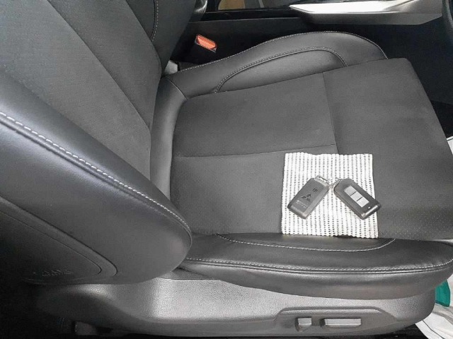 Mitsubishi ECLIPSE CROSS 2021 8517189-10