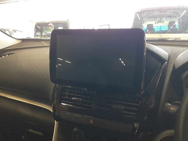 Mitsubishi ECLIPSE CROSS 2021 8517189-12