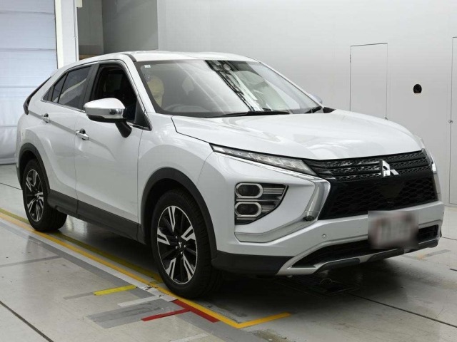 Mitsubishi ECLIPSE CROSS 2021 8517189-5