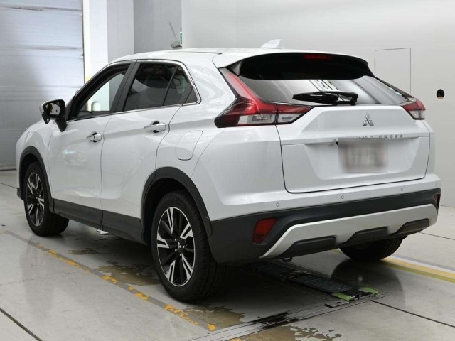 Mitsubishi ECLIPSE CROSS 2021 8517189-6