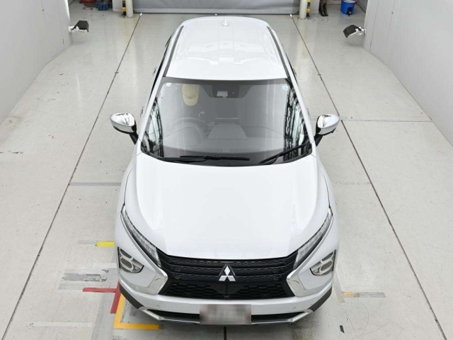 Mitsubishi ECLIPSE CROSS 2021 8517189-7