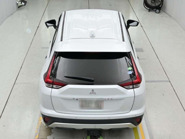Mitsubishi ECLIPSE CROSS 2021 8517189-8