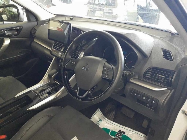 Mitsubishi ECLIPSE CROSS 2021 8517189-9