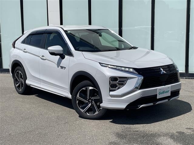 Mitsubishi ECLIPSE CROSS 2022 8517457-0
