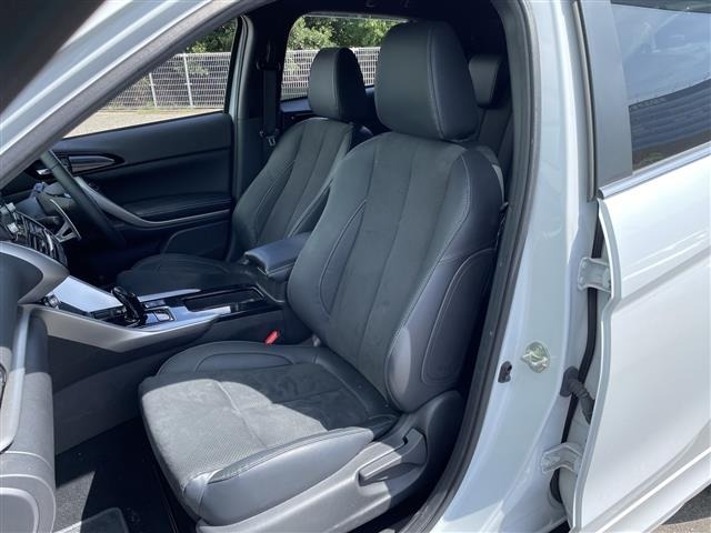 Mitsubishi ECLIPSE CROSS 2022 8517457-1
