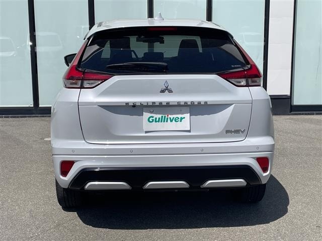 Mitsubishi ECLIPSE CROSS 2022 8517457-10