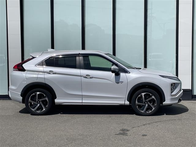 Mitsubishi ECLIPSE CROSS 2022 8517457-11