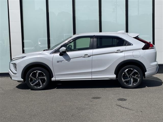 Mitsubishi ECLIPSE CROSS 2022 8517457-12