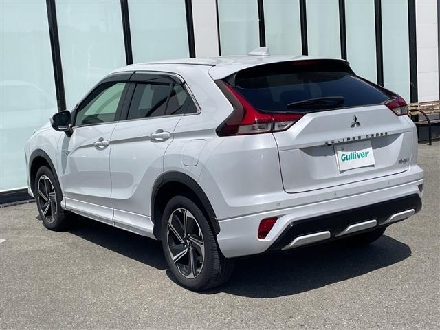 Mitsubishi ECLIPSE CROSS 2022 8517457-13