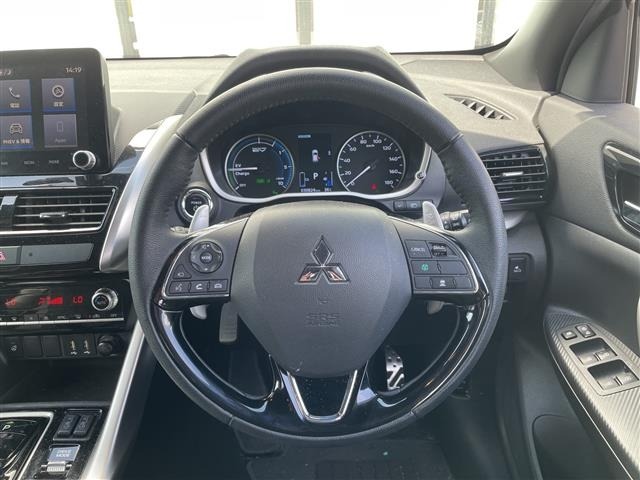 Mitsubishi ECLIPSE CROSS 2022 8517457-14