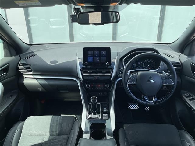 Mitsubishi ECLIPSE CROSS 2022 8517457-15