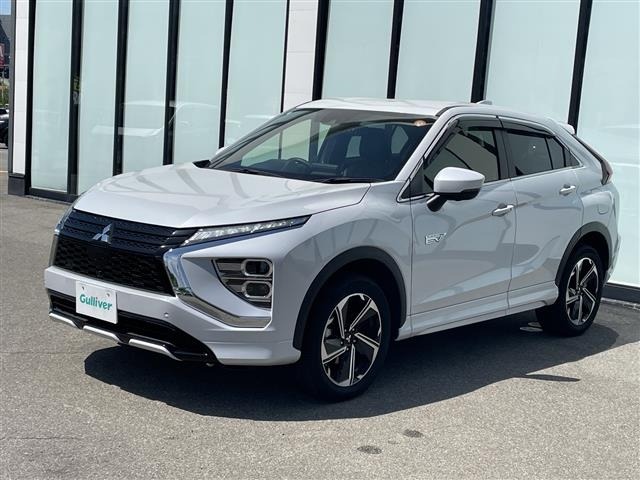 Mitsubishi ECLIPSE CROSS 2022 8517457-20