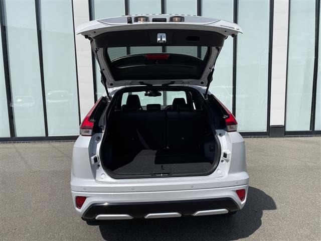 Mitsubishi ECLIPSE CROSS 2022 8517457-3