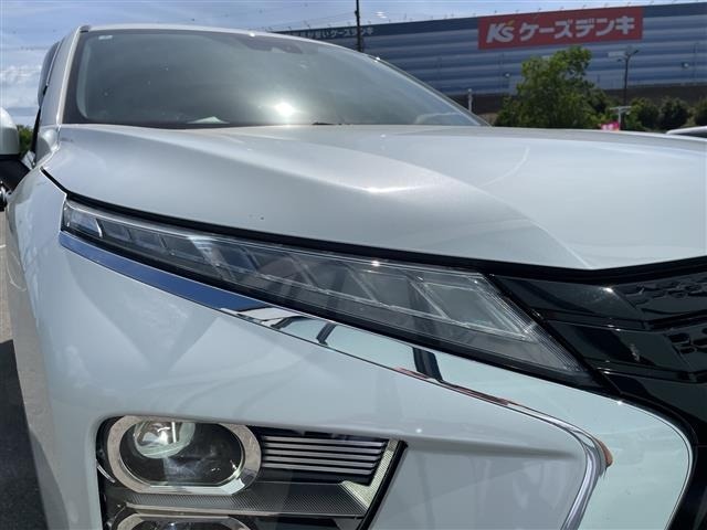 Mitsubishi ECLIPSE CROSS 2022 8517457-4