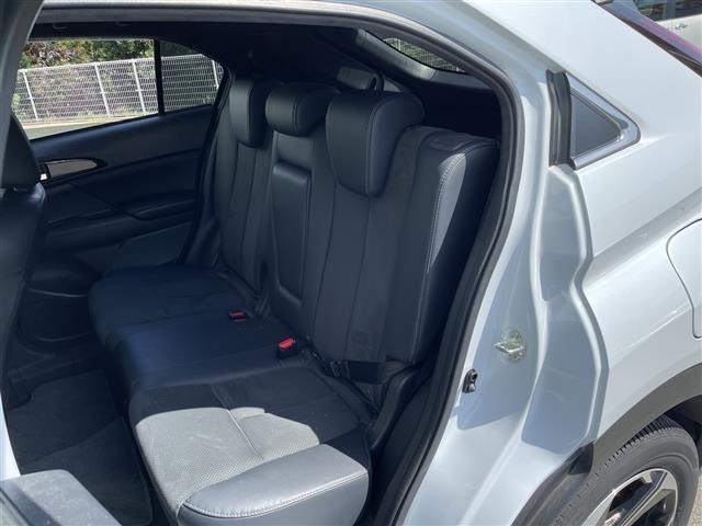 Mitsubishi ECLIPSE CROSS 2022 8517457-7