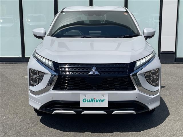 Mitsubishi ECLIPSE CROSS 2022 8517457-8