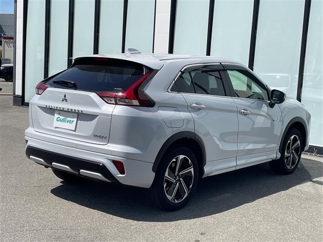 Mitsubishi ECLIPSE CROSS 2022 8517457-9