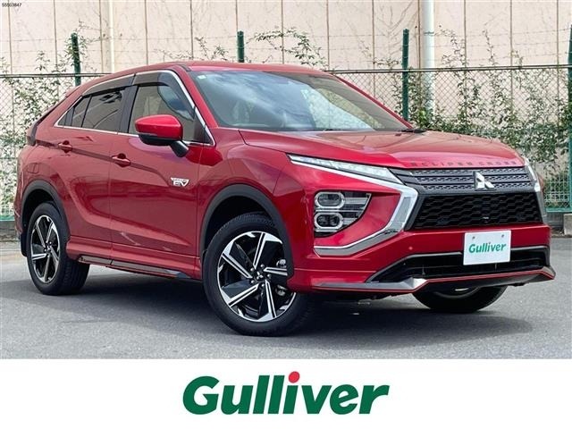 Mitsubishi ECLIPSE CROSS 2022 8517494-0