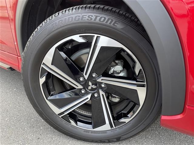 Mitsubishi ECLIPSE CROSS 2022 8517494-11