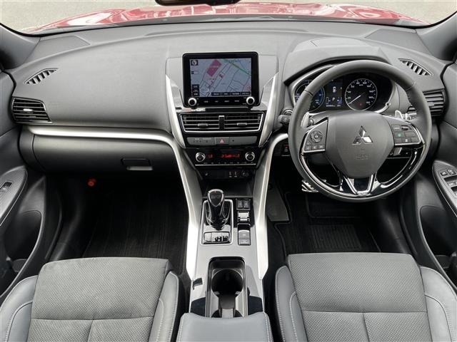 Mitsubishi ECLIPSE CROSS 2022 8517494-14