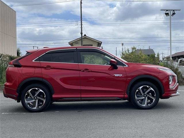 Mitsubishi ECLIPSE CROSS 2022 8517494-20