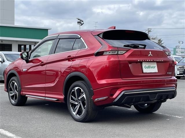 Mitsubishi ECLIPSE CROSS 2022 8517494-22