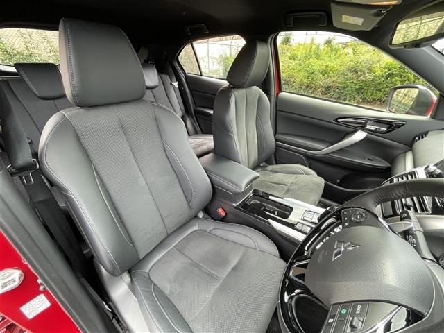 Mitsubishi ECLIPSE CROSS 2022 8517494-8