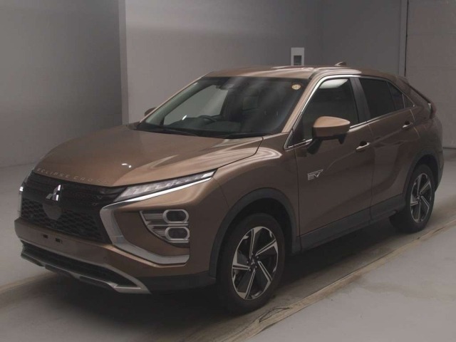 Mitsubishi ECLIPSE CROSS 2021 8517495-0