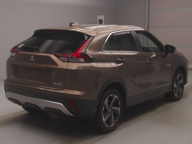 Mitsubishi ECLIPSE CROSS 2021 8517495-1