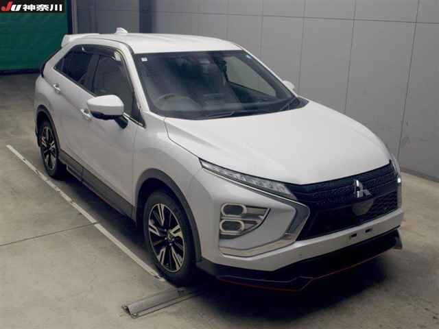 Mitsubishi ECLIPSE CROSS 2021 8517527-0
