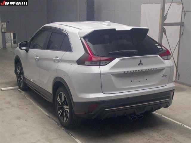 Mitsubishi ECLIPSE CROSS 2021 8517527-1