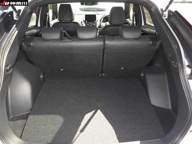 Mitsubishi ECLIPSE CROSS 2021 8517527-10