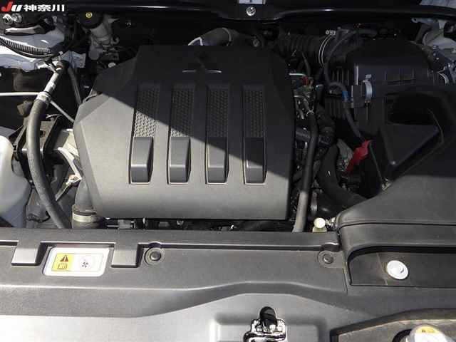 Mitsubishi ECLIPSE CROSS 2021 8517527-11
