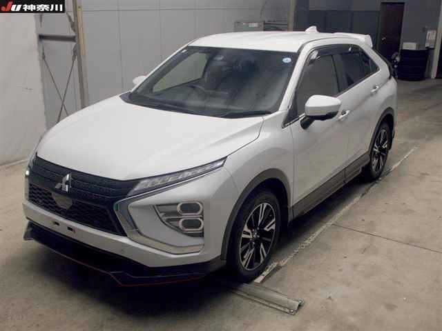 Mitsubishi ECLIPSE CROSS 2021 8517527-3