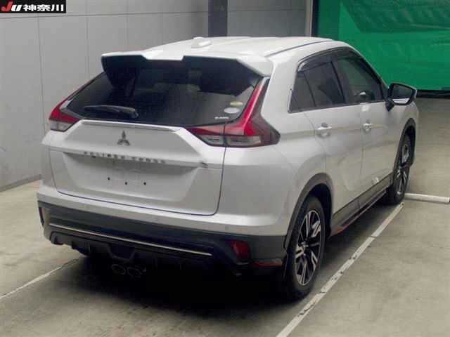 Mitsubishi ECLIPSE CROSS 2021 8517527-4