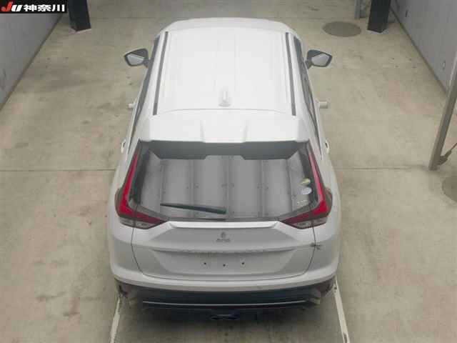 Mitsubishi ECLIPSE CROSS 2021 8517527-5