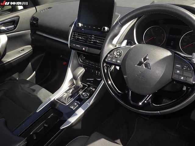Mitsubishi ECLIPSE CROSS 2021 8517527-6