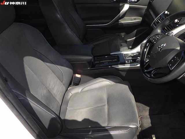 Mitsubishi ECLIPSE CROSS 2021 8517527-8